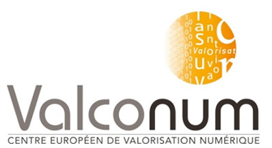 Logo du Valconum